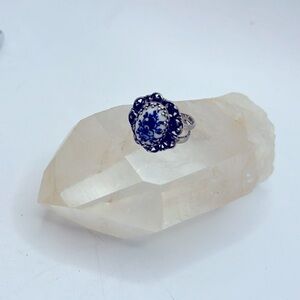 Delft Adjustable Ring